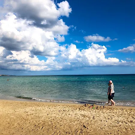 Nilosira Morciano di Leuca