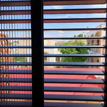 Nilosira Bed and breakfast Morciano di Leuca