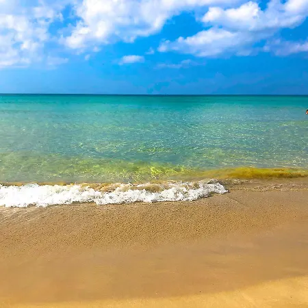 Nilosira 3* Morciano di Leuca