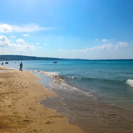 Nilosira Oda ve Kahvaltı Morciano di Leuca
