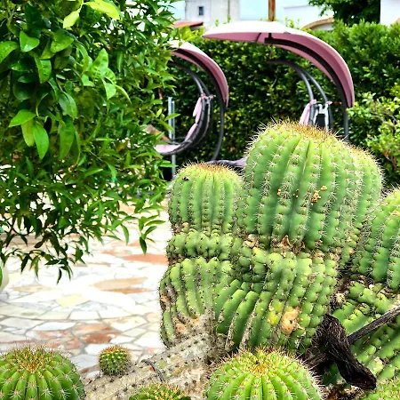 Nilosira Bed and breakfast