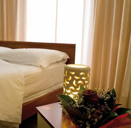 Nilosira Bed & Breakfast