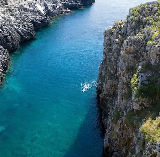 Nilosira Bed & Breakfast Morciano di Leuca