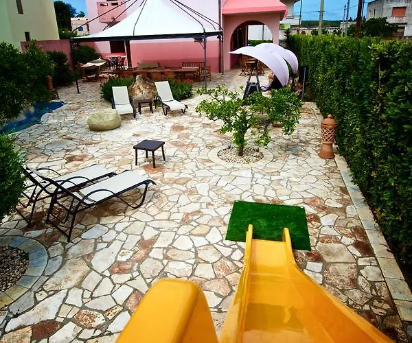 Bed & Breakfast Nilosira