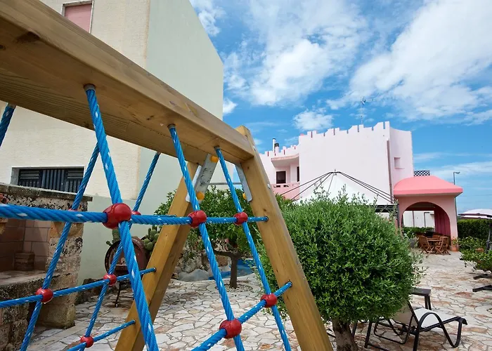 Nilosira Bed & Breakfast