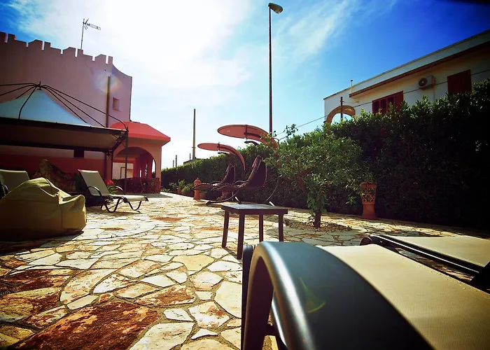 Nilosira Bed & Breakfast 3*