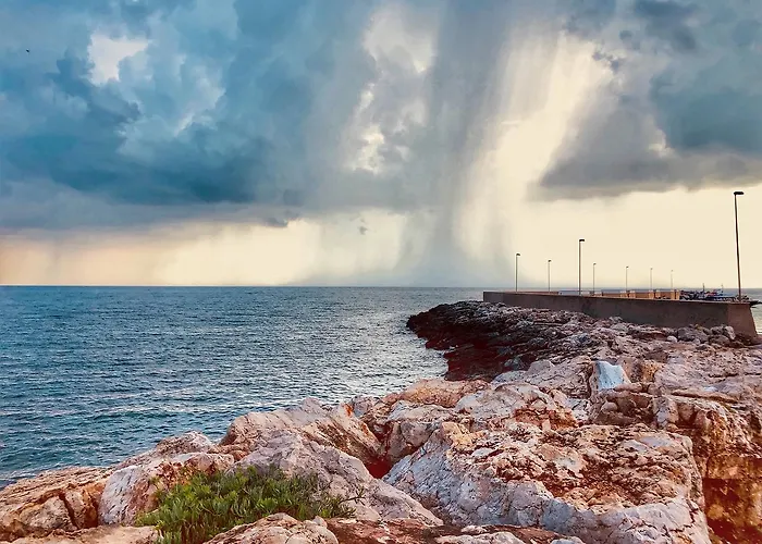 Nilosira Bed & Breakfast Morciano di Leuca