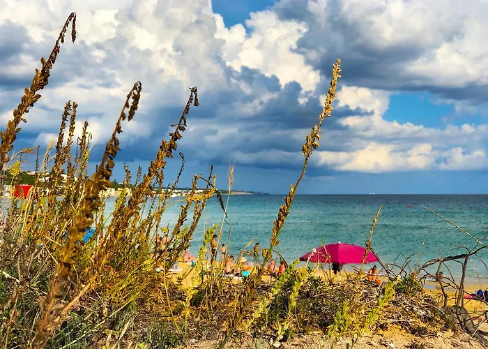 Nilosira Panzió Morciano di Leuca