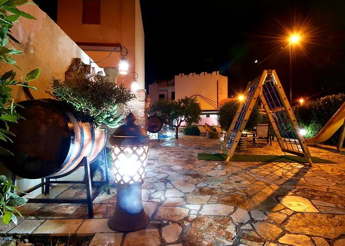 Bed & Breakfast Nilosira