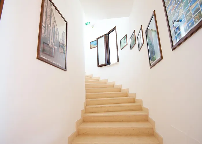 Bed & Breakfast Nilosira 3*