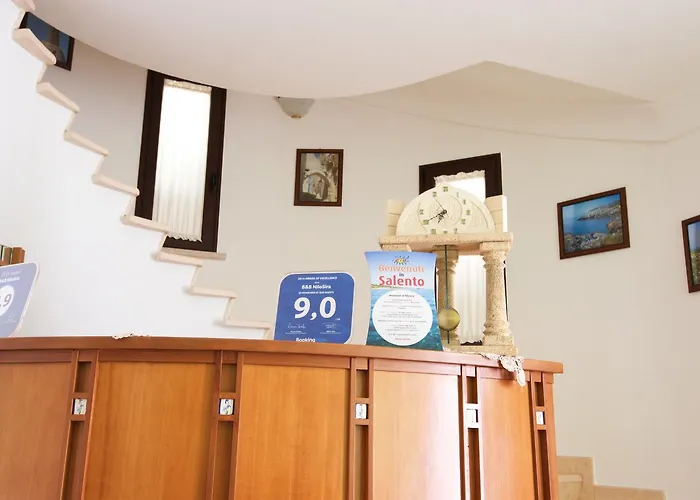 Bed & Breakfast Nilosira