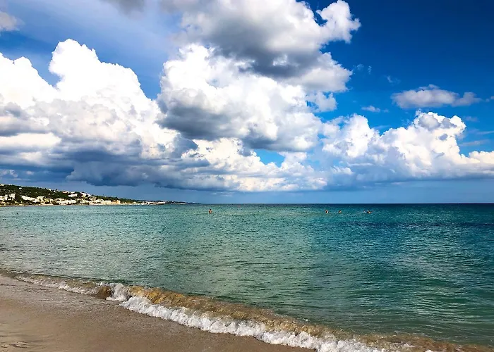 Nilosira 3* Morciano di Leuca